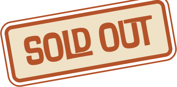 Sold out